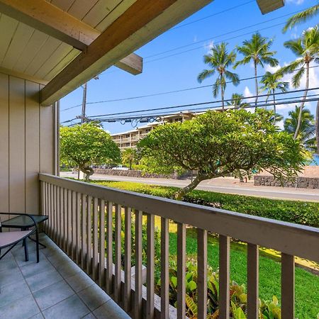 Castle Kona Bali Kai Apartment Кайлуа Кона Екстериор снимка