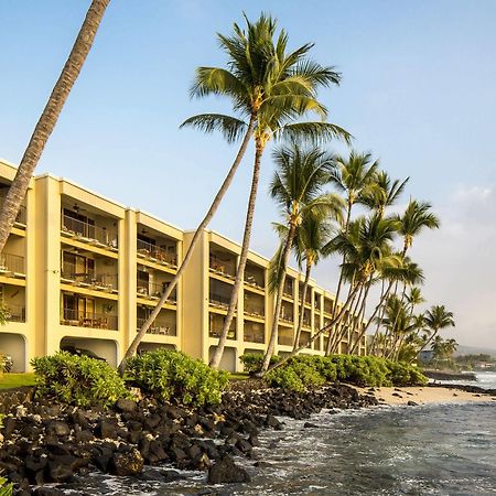 Castle Kona Bali Kai Apartment Кайлуа Кона Екстериор снимка