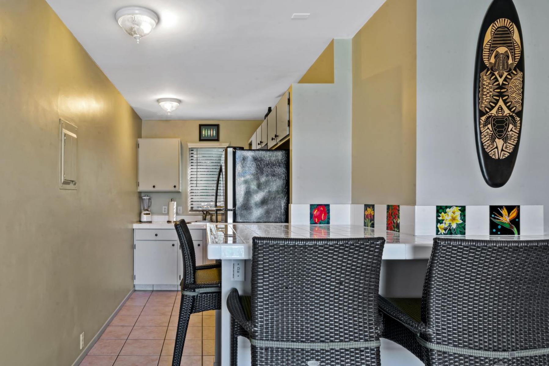 Castle Kona Bali Kai Apartment Кайлуа Кона Екстериор снимка