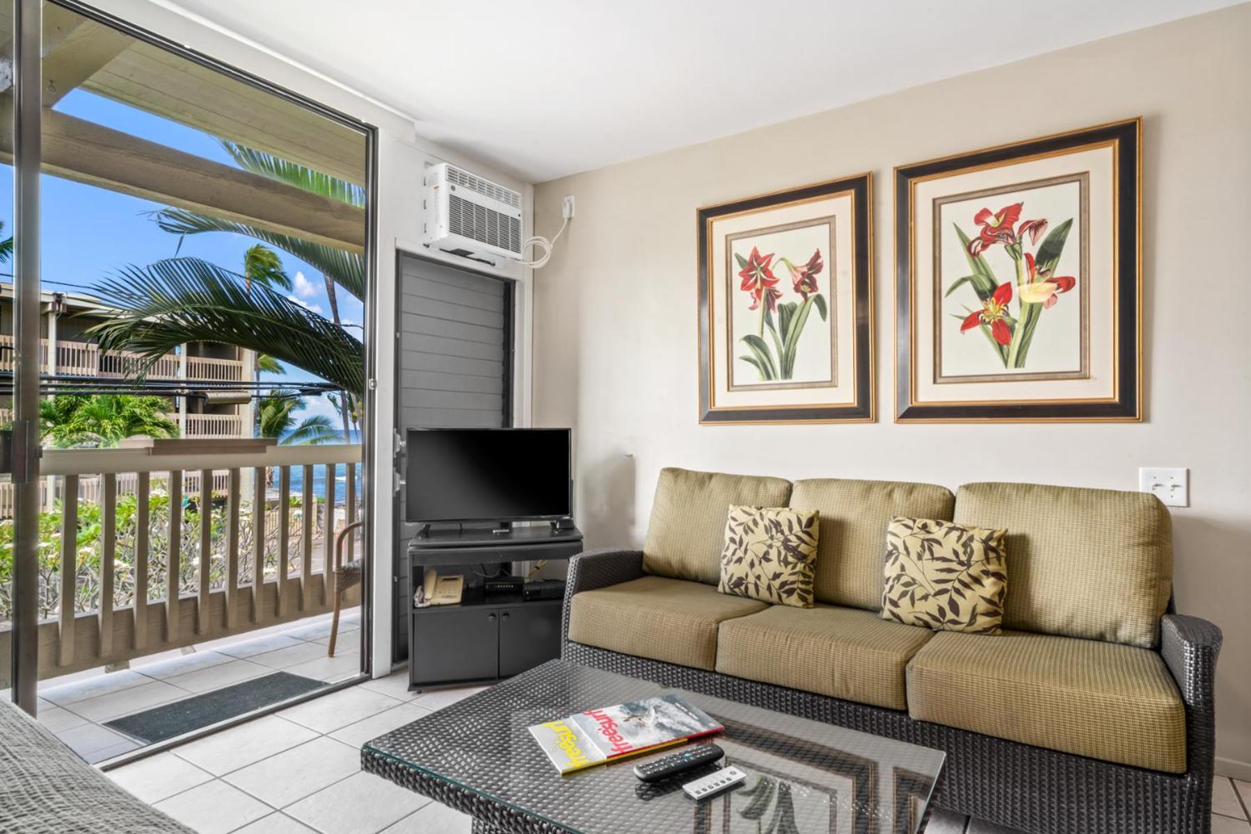 Castle Kona Bali Kai Apartment Кайлуа Кона Екстериор снимка