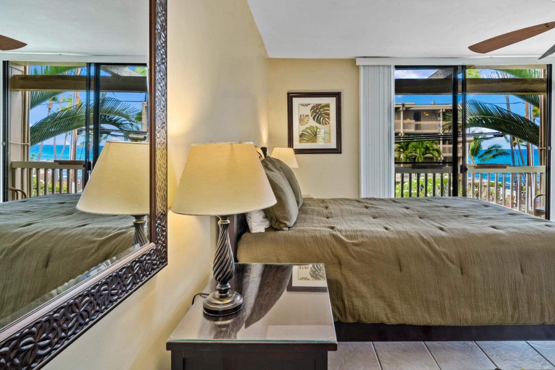 Castle Kona Bali Kai Apartment Кайлуа Кона Екстериор снимка
