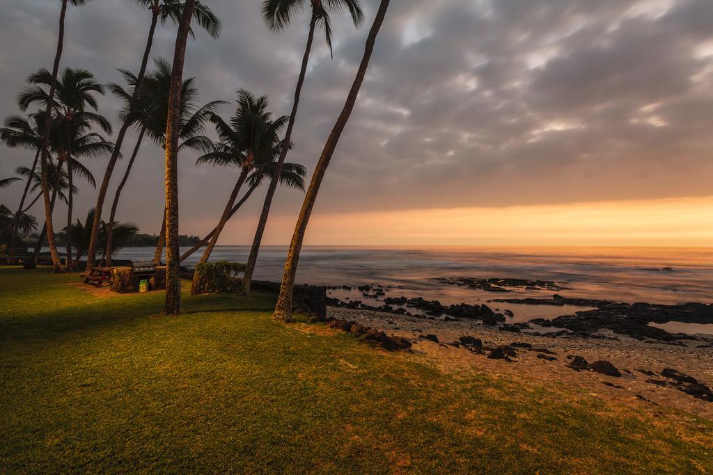 Castle Kona Bali Kai Apartment Кайлуа Кона Екстериор снимка