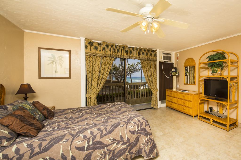 Castle Kona Bali Kai Apartment Кайлуа Кона Екстериор снимка