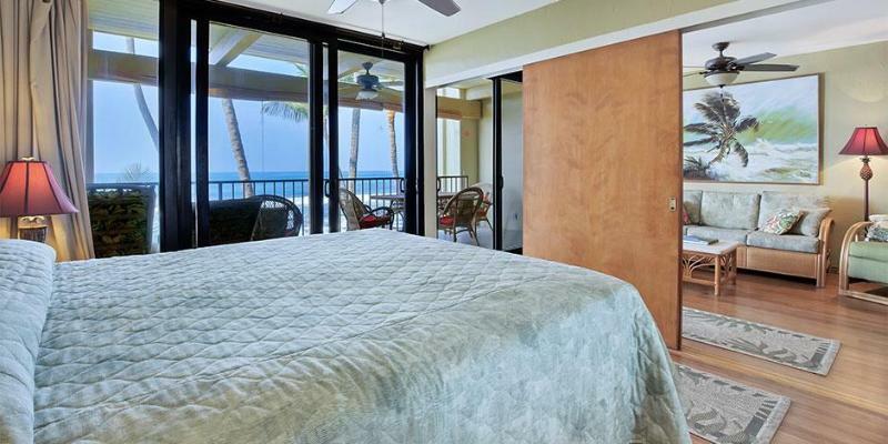 Castle Kona Bali Kai Apartment Кайлуа Кона Екстериор снимка